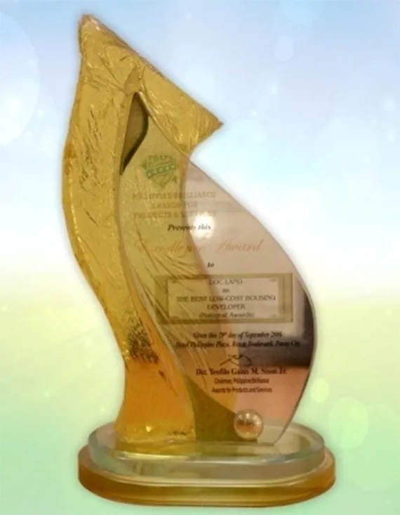 Award