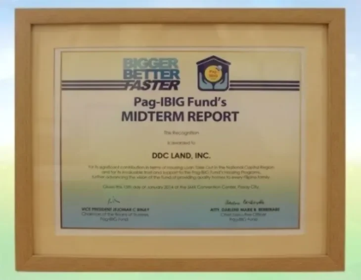 Award