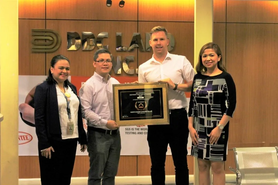 Award