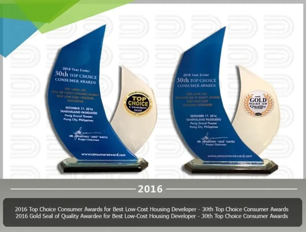 Award
