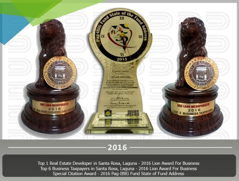 Award