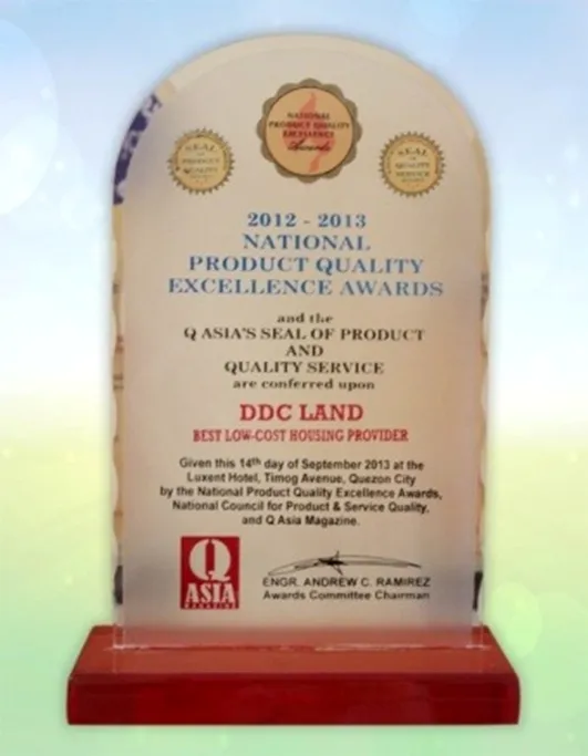 Award