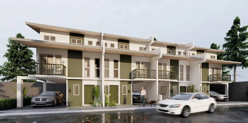 TANZA GARDEN ENCLAVE HIBISCUS
