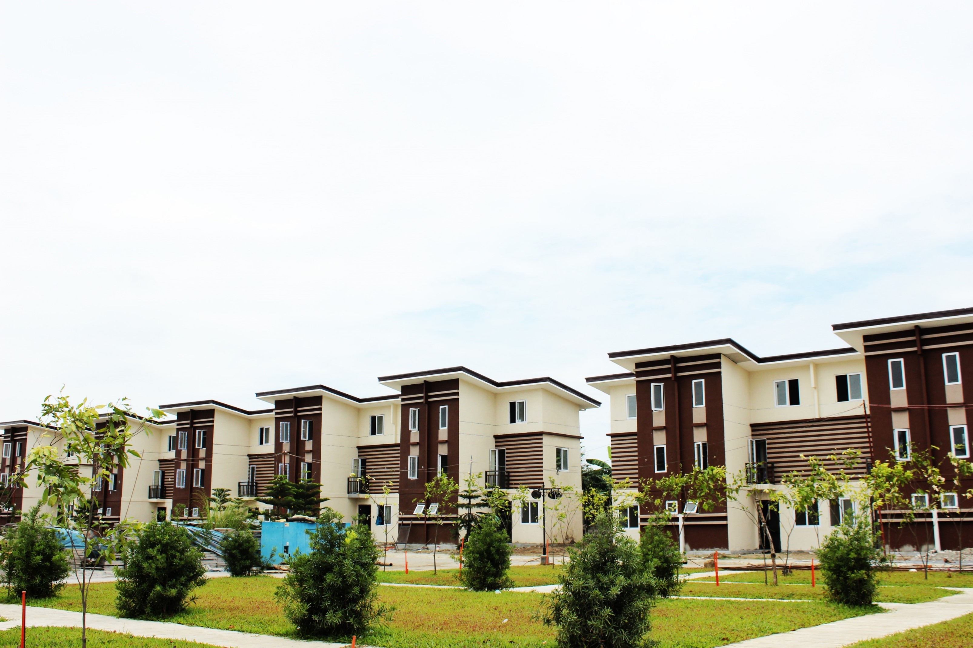 SOUTH DASMA GARDEN VILLAS