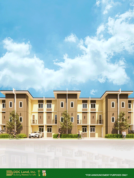 Own Your Dream Home This Ber Month
